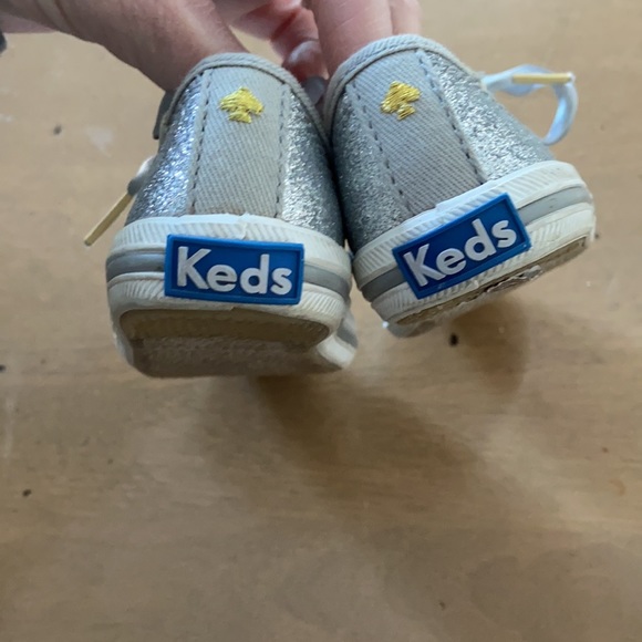 Toddler keds - Picture 2 of 3